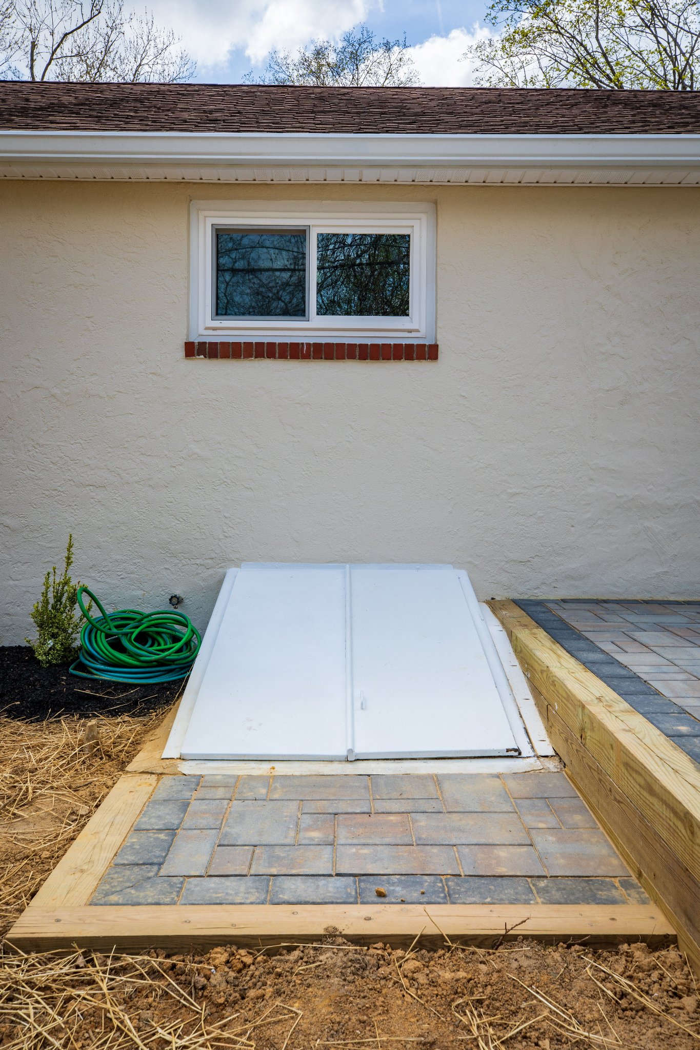MacCord Family Builders outdoor living project 20